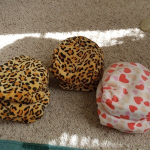 6 Minky ALVA Pocket Cloth Diapers, FREE Kushies